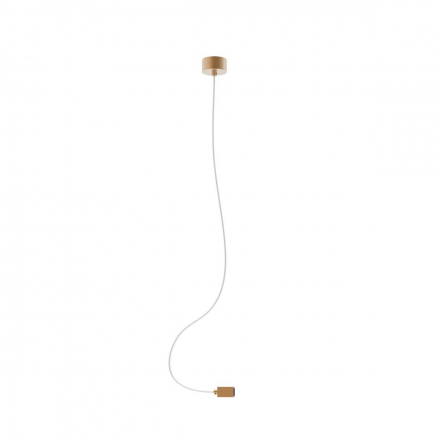 Подвод питания Arlight Art-Apriori-Canopy-Side-L1500-Power 039641