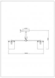 Потолочная люстра Arte Lamp Modello A4099PL-8BK
