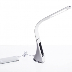 Настольная лампа Arte Lamp Supervisor A1706LT-1WH