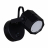 Накладной светильник Reluce Technical 16021-9.5-001CT MR16 BK