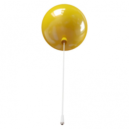 Потолочный светильник Loft IT Memory 5055C/S Yellow