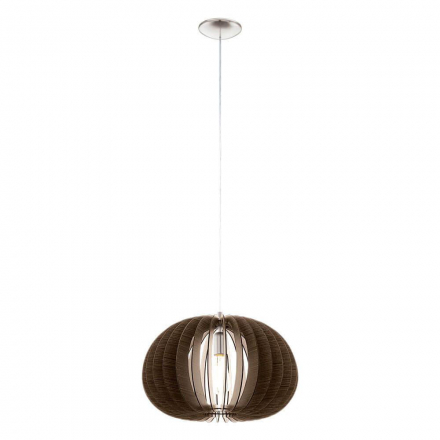 Подвесной светильник Eglo Cossano 94638