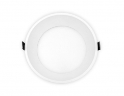 Встраиваемый светодиодный светильник Ambrella light Downlight DCR508