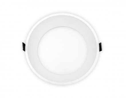 Встраиваемый светодиодный светильник Ambrella light Downlight DCR508