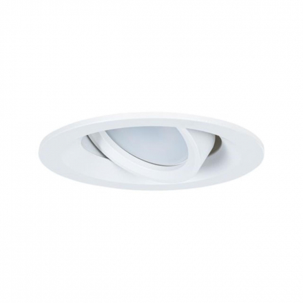Встраиваемый светильник Arte Lamp Mira A2862PL-1WH