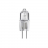 Лампа галогенная Elektrostandard G4 10W прозрачная a016581