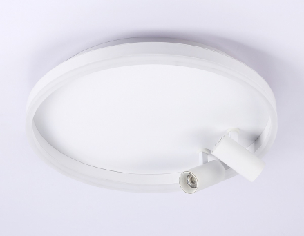 Потолочный светодиодный светильник Ambrella light Comfort LineTech FL5112