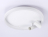 Потолочный светодиодный светильник Ambrella light Comfort LineTech FL5112