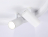 Потолочный светодиодный светильник Ambrella light Comfort LineTech FL5112