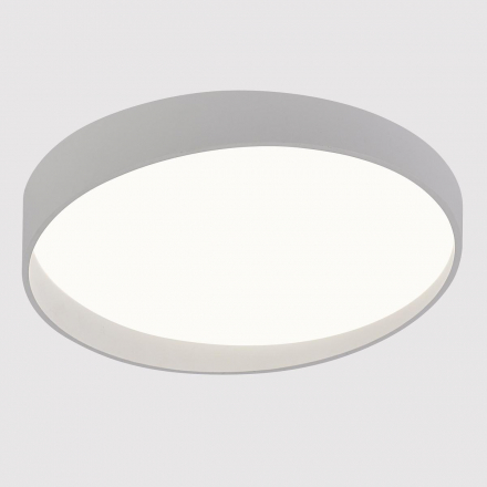 Потолочный светодиодный светильник Arte Lamp Wurren A3089PL-96WH