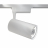 Трековый светодиодный светильник Maytoni Technical Unity Vuoro TR003-1-40W3K-W