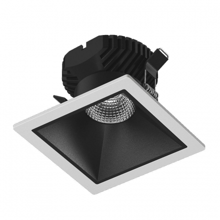 Рамка Lumker Combo-3S1-WH 004175