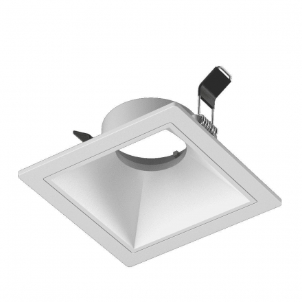 Рамка Lumker Combo-3S1-WH 004175