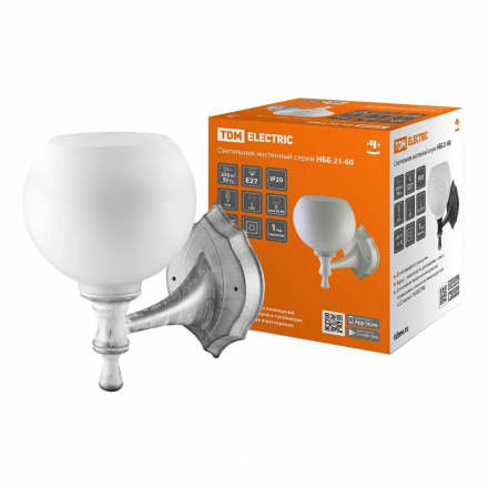 Бра TDM Electric НББ 21-60-1323 SQ0370-0202