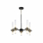 Подвесная люстра Ambrella Light High Light Modern LH55351