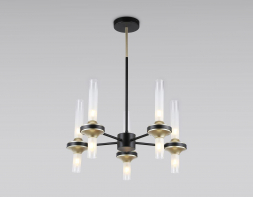 Подвесная люстра Ambrella Light High Light Modern LH55351