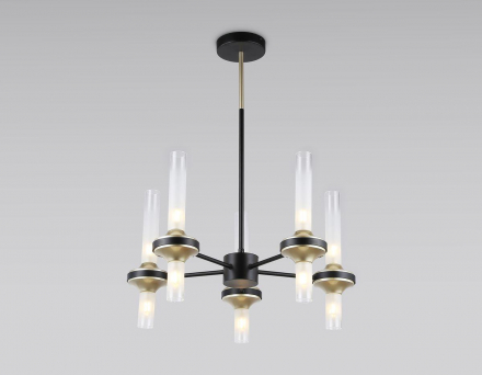 Подвесная люстра Ambrella Light High Light Modern LH55351