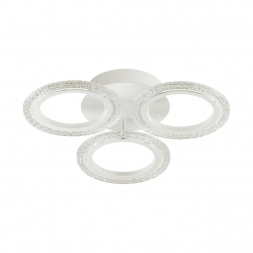 Потолочная светодиодная люстра Lumion Silas Ledio 5203/48CL