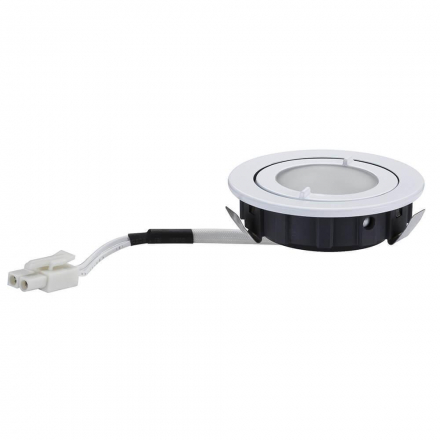 Мебельный светильник Paulmann Micro Line IP44 Downlight 98569