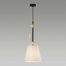 Подвесной светильник Odeon Light Exclusive Modern Bagel 5410/1
