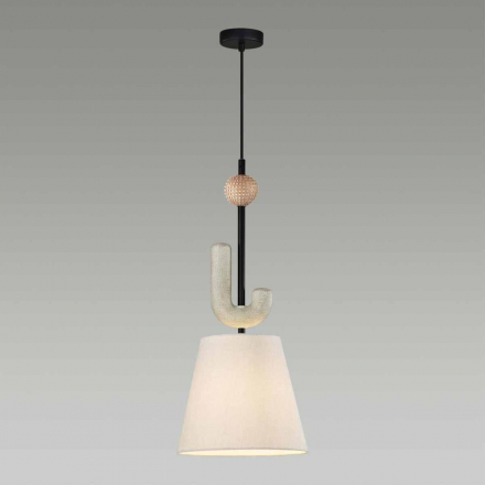 Подвесной светильник Odeon Light Exclusive Modern Bagel 5410/1