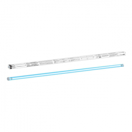 Лампа бактерицидная TDM Electric G13 30W белая SQ0355-0038