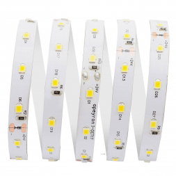 Светодиодная лента Apeyron 48W/m 60Led/m 2835SMD дневной белый 5M 00-370