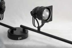 Спот Lussole Henry GRLSP-9119