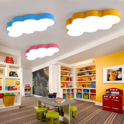 Потолочный светодиодный светильник Imperium Loft Cloud 186681-26