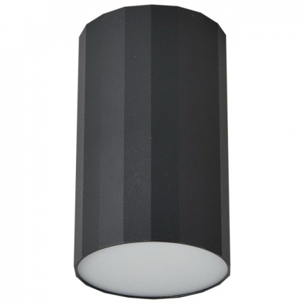 Накладной светильник Reluce 81152-9.5-001MZ LED6W BK