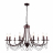 Подвесная люстра F-Promo Plini 2590-12P