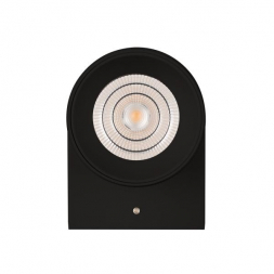 Настенный светодиодный светильник Arlight Sp-Spicy-Wall-S115x72-6W Day4000 033582