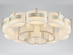 Потолочная люстра Newport 4316/PL М0057154