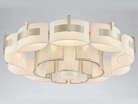 Потолочная люстра Newport 4316/PL М0057154