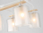 Светильник потолочный Ambrella light TRADITIONAL TR3033246