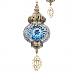 Подвесной светильник Citilux Каир CL419136