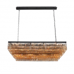 Подвесная люстра Vitaluce V5853-1/30