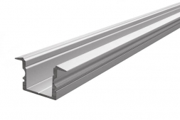 Профиль Deko-Light T-profile high ET-02-12 975150