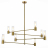 Подвесная люстра ST Luce Vitra SL1239.303.08