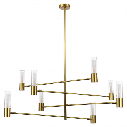 Подвесная люстра ST Luce Vitra SL1239.303.08