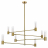Подвесная люстра ST Luce Vitra SL1239.303.08