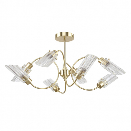 Потолочная люстра De Markt Олимпия 60 106011208