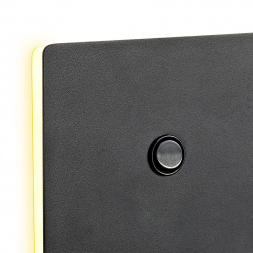 Настенный светодиодный светильник Mantra Zanzibar 6755