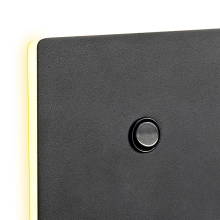 Настенный светодиодный светильник Mantra Zanzibar 6755