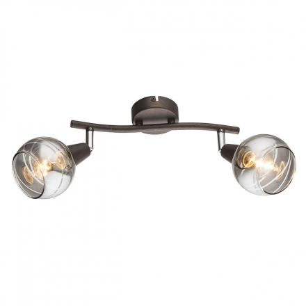 Светодиодный спот Globo Isla 54347-2