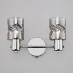 Спот Eurosvet Ansa 20120/2 хром