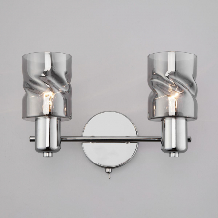 Спот Eurosvet Ansa 20120/2 хром