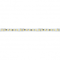 Светодиодная лента Arlight 9,6W/m 120LED/m 2835SMD холодный белый 10M IC-A120-8mm 24V White6000 037963