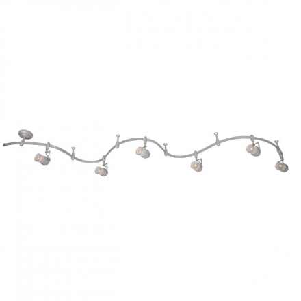 Трековая система Arte Lamp A3056PL-6SI