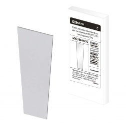 Стекло TDM Electric для светильника НБУ/НТУ/НСУ (6 шт.) SQ0330-0750